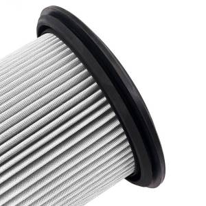 S&B Filters - Air Filter (Dry Cleanable) For Intake Kit 75-5128D - Dry filter - Image 5