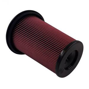 S&B Filters - Air Filter (Cotton Cleanable) For Intake Kit 75-5128 - Cotton filter - Image 1