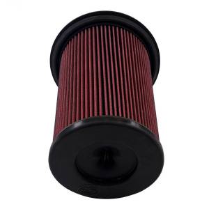 S&B Filters - Air Filter (Cotton Cleanable) For Intake Kit 75-5128 - Cotton filter - Image 4