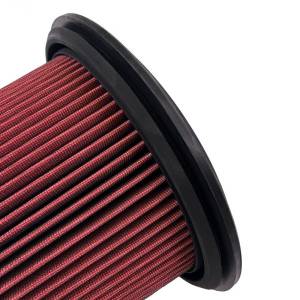 S&B Filters - Air Filter (Cotton Cleanable) For Intake Kit 75-5128 - Cotton filter - Image 6