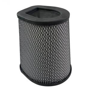 S&B Filters - Air Filter (Dry Cleanable) For Intake Kits: 75-6000,75-6001 - Dry filter - Image 2