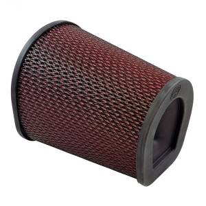 S&B Filters - Air Filter (Cotton Cleanable) For Intake Kits: 75-6000,75-6001 - Cotton filter - Image 3