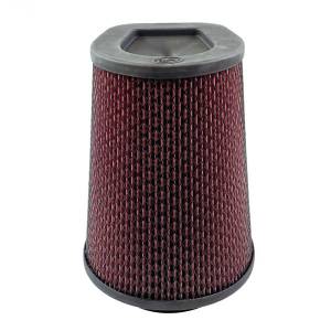 S&B Filters - Air Filter (Cotton Cleanable) For Intake Kits: 75-6000,75-6001 - Cotton filter - Image 4