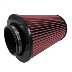 S&B Filters - Air Filter (Cotton Cleanable) For Intake Kits: 75-5124 / 75-5133 - Cotton filter - Image 5