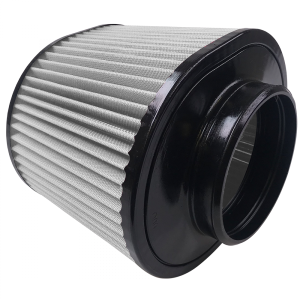 S&B Filters - Air Filter (Dry Extendable) For Intake Kits: 75-5021D - Dry filter - Image 3