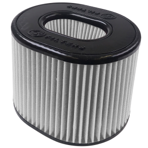 S&B Filters - Air Filter (Dry Extendable) For Intake Kits: 75-5021D - Dry filter - Image 4