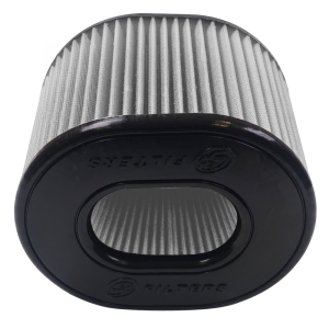 S&B Filters - Air Filter (Dry Extendable) For Intake Kits: 75-5021D - Dry filter - Image 5