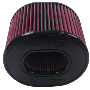 S&B Filters - Air Filter (Cotton Cleanable) For Intake Kits: 75-5021 - Cotton filter - Image 2