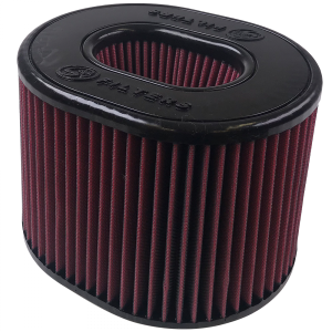 S&B Filters - Air Filter (Cotton Cleanable) For Intake Kits: 75-5021 - Cotton filter - Image 4