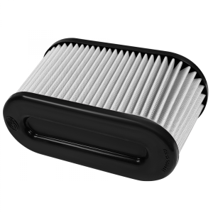 Air Filter (Dry Extendable) For Intake Kits: 75-5107 - Dry filter