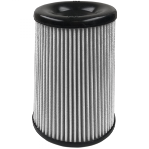 Air Filter (Dry Extendable) For Intake Kits: 75-5085,75-5082,75-5103 - Dry filter