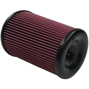 S&B Filters - Air Filter (Cotton Cleanable) For Intake Kits: 75-5085,75-5082,75-5103 - Cotton filter - Image 2