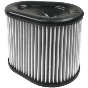 S&B Filters - Air Filter (Dry Extendable) For Intake Kits: 75-5075 - Dry filter - Image 2