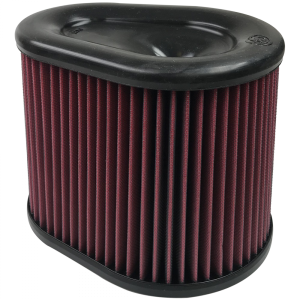 S&B Filters - Air Filter (Cotton Cleanable) For Intake Kits: 75-5075 - Cotton filter - Image 2