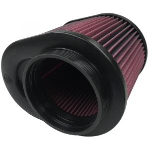 S&B Filters - Air Filter (Cotton Cleanable) For Intake Kits: 75-5075 - Cotton filter - Image 3