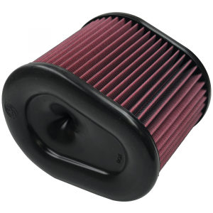 S&B Filters - Air Filter (Cotton Cleanable) For Intake Kits: 75-5075 - Cotton filter - Image 4