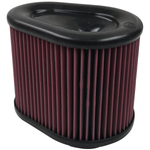 S&B Filters - Air Filter (Cotton Cleanable) For Intake Kits: 75-5074 - Cotton filter - Image 5