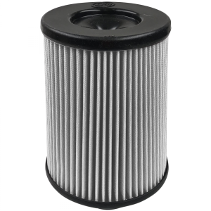 Air Filter (Dry Extendable) For Intake Kits: 75-5116,75-5069 - Dry filter