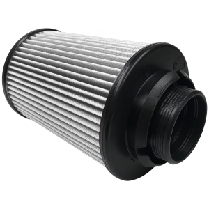 S&B Filters - Air Filter (Dry Extendable) For Intake Kits: 75-5116,75-5069 - Dry filter - Image 3