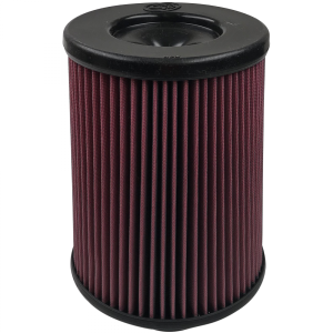 Air Filter (Cotton Cleanable) For Intake Kits: 75-5116,75-5069 - Cotton filter