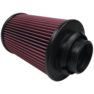 S&B Filters - Air Filter (Cotton Cleanable) For Intake Kits: 75-5116,75-5069 - Cotton filter - Image 3