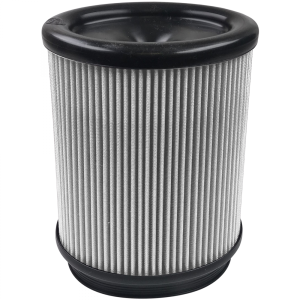 Air Filter (Dry Extendable) For Intake Kits: 75-5062 - Dry filter