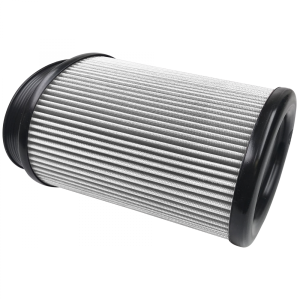 S&B Filters - Air Filter (Dry Extendable) For Intake Kits: 75-5062 - Dry filter - Image 2