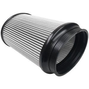 S&B Filters - Air Filter (Dry Extendable) For Intake Kits: 75-5062 - Dry filter - Image 3