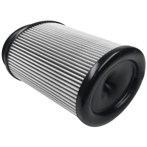 S&B Filters - Air Filter (Dry Extendable) For Intake Kits: 75-5062 - Dry filter - Image 4