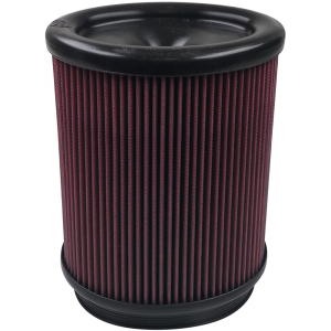 Air Filter (Cotton Cleanable) For Intake Kits: 75-5062 - Cotton filter