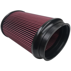 S&B Filters - Air Filter (Cotton Cleanable) For Intake Kits: 75-5062 - Cotton filter - Image 3