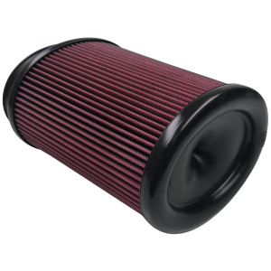 S&B Filters - Air Filter (Cotton Cleanable) For Intake Kits: 75-5062 - Cotton filter - Image 4