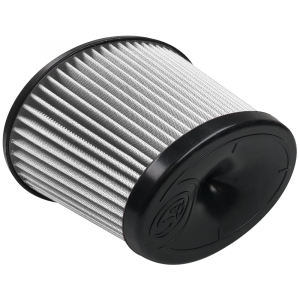 S&B Filters - Air Filter (Dry Extendable) For Intake Kits: 75-5081,75-5083,75-5108,75-5077,75-5076,75-5067,75-5079 - Dry filter - Image 2