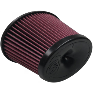 S&B Filters - Air Filter (Cotton Cleanable) For Intake Kits: 75-5081,75-5083,75-5108,75-5077,75-5076,75-5067,75-5079 - Cotton filter - Image 2