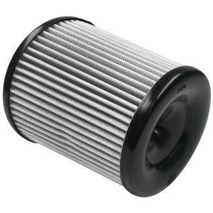 Air Filter (Dry Extendable) For Intake Kits: 75-5060, 75-5084 - Dry filter