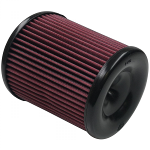 Air Filter (Cotton Cleanable) For Intake Kits: 75-5060, 75-5084 - Cotton filter