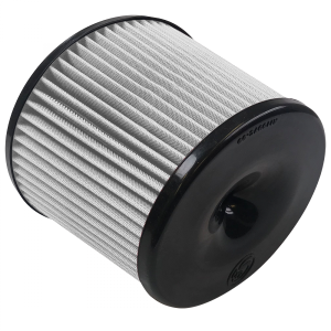 Air Filter (Dry Extendable) For Intake Kits: 75-5106,75-5087,75-5040,75-5111,75-5078,75-5066,75-5064,75-5039 - Dry filter