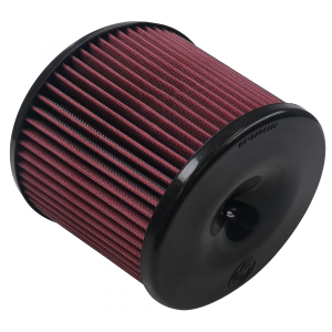 Air Filter (Cotton Cleanable) For Intake Kits: 75-5106,75-5087,75-5040,75-5111,75-5078,75-5066,75-5064,75-5039 - Cotton filter