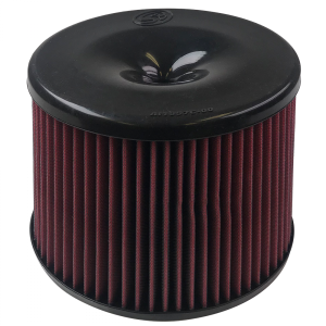 S&B Filters - Air Filter (Cotton Cleanable) For Intake Kits: 75-5106,75-5087,75-5040,75-5111,75-5078,75-5066,75-5064,75-5039 - Cotton filter - Image 5