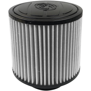 Air Filter (Dry Extendable) For Intake Kits: 75-5061,75-5059 - Dry filter