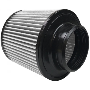 S&B Filters - Air Filter (Dry Extendable) For Intake Kits: 75-5061,75-5059 - Dry filter - Image 3