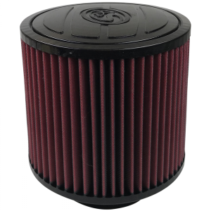 Air Filter (Cotton Cleanable) For Intake Kits: 75-5061,75-5059 - Cotton filter