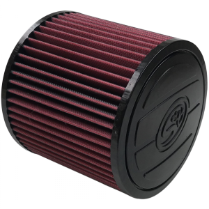 S&B Filters - Air Filter (Cotton Cleanable) For Intake Kits: 75-5061,75-5059 - Cotton filter - Image 2