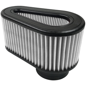 Air Filter (Dry Extendable) For Intake Kits: 75-5032 - Dry filter