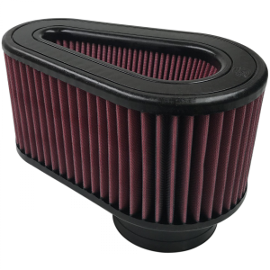 Air Filter (Cotton Cleanable) For Intake Kits: 75-5032 - Cotton filter