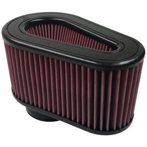 S&B Filters - Air Filter (Cotton Cleanable) For Intake Kits: 75-5032 - Cotton filter - Image 2