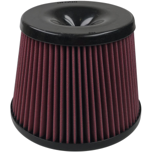 Air Filter (Cotton Cleanable) For Intake Kits: 75-5092,75-5057,75-5100,75-5095 - Cotton filter