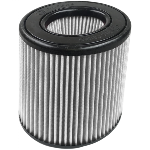 Air Filter (Dry Extendable) For Intake Kits: 75-5065,75-5058 - Dry filter