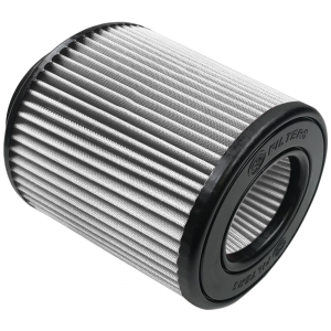 S&B Filters - Air Filter (Dry Extendable) For Intake Kits: 75-5065,75-5058 - Dry filter - Image 2