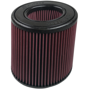 Air Filter (Cotton Cleanable) For Intake Kits: 75-5065,75-5058 - Cotton filter